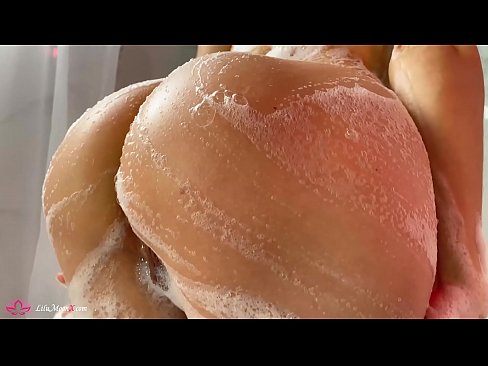 ❤️ La morena es masturba el cony amb un vibrador fins a un orgasme intens a la dutxa ️ Súper porno al ca.xxxnd-com.ru